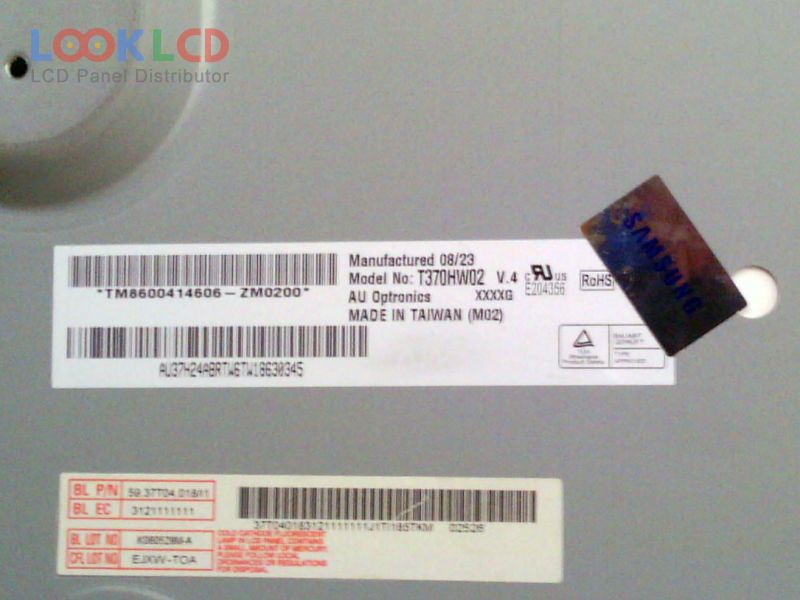 T370HW02 V4